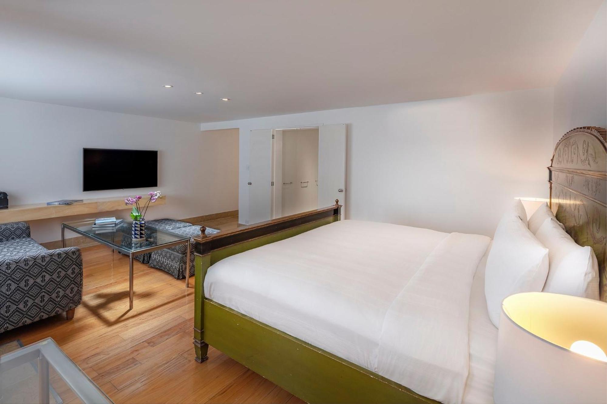 Presidente Intercontinental Puebla By Ihg Hotel Exterior photo